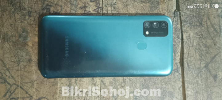 Samsung Glaxy F43